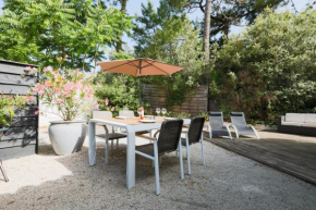 Maison cosy au coeur des Grenettes pour quatre personnes SEA